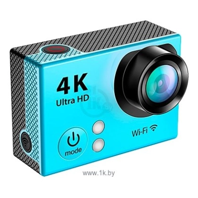 EKEN H2 Ultra HD