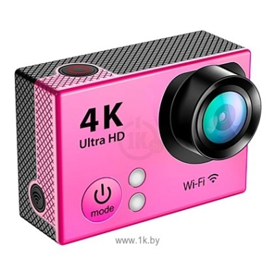 EKEN H2 Ultra HD