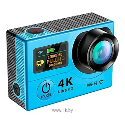 EKEN H3 Ultra HD