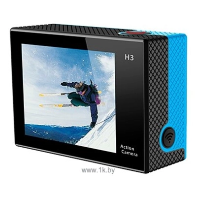 EKEN H3 Ultra HD