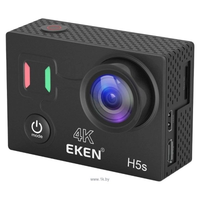 EKEN H5S