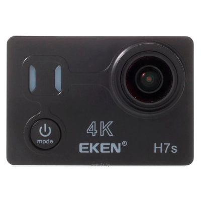 EKEN H7s