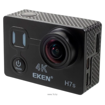 EKEN H7s