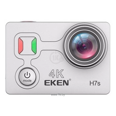 EKEN H7s