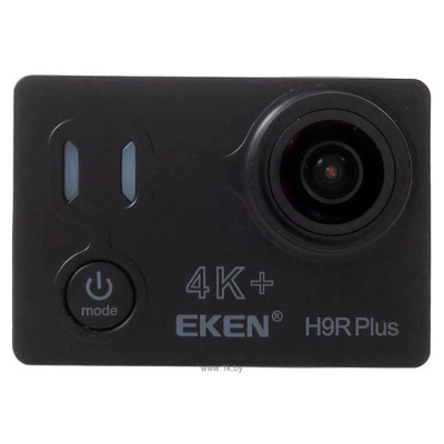 EKEN H9R Plus