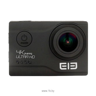 Elephone EleCam Explorer Elite 4K