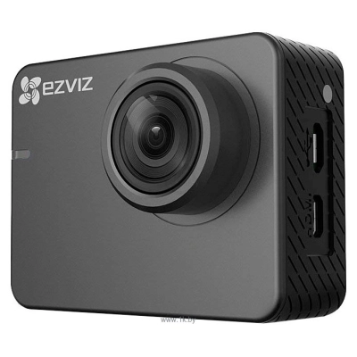 EZVIZ S2