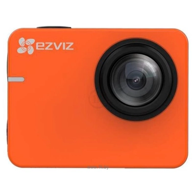 EZVIZ S2