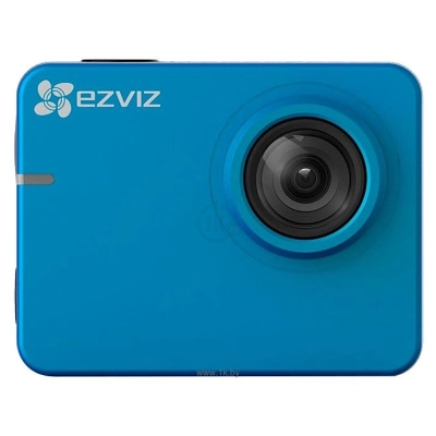 EZVIZ S2