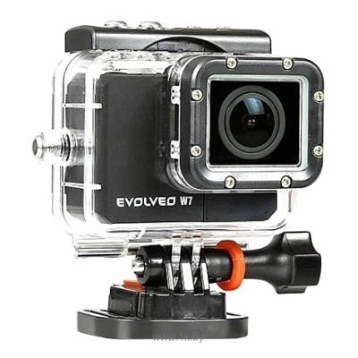 EVOLVEO SportCam W7