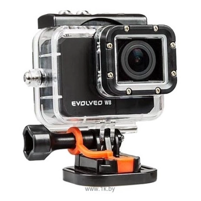 EVOLVEO SportCam W8