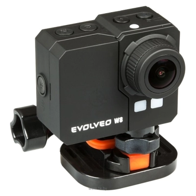 EVOLVEO SportCam W8