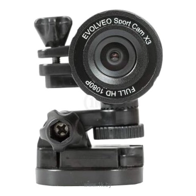 EVOLVEO SportCam X3