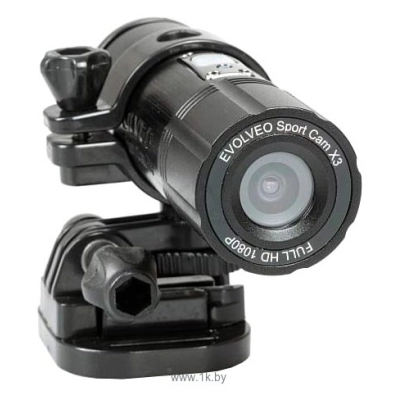 EVOLVEO SportCam X3