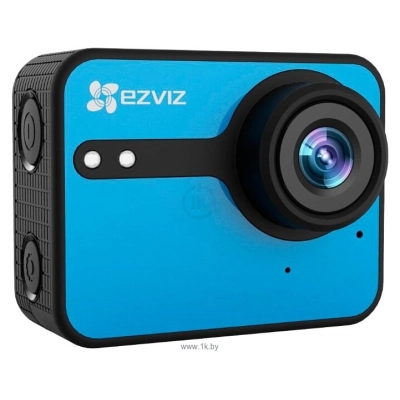 EZVIZ S1C