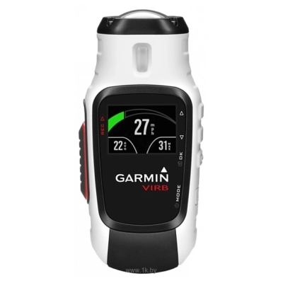 Garmin Virb Elite