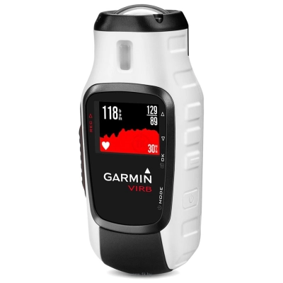 Garmin Virb Elite