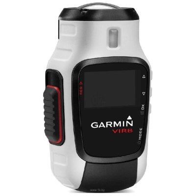 Garmin Virb Elite