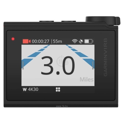 Garmin VIRB Ultra 30