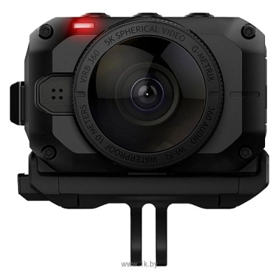 Garmin Virb 360