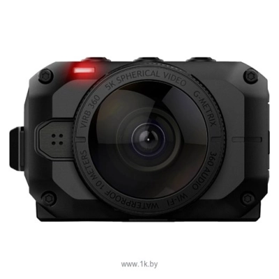 Garmin Virb 360