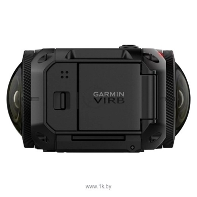 Garmin Virb 360