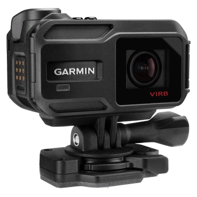 Garmin Virb XE s GPS i velokrepleniem