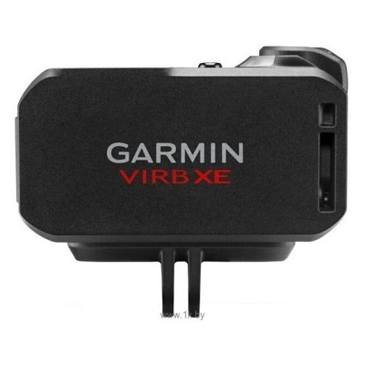 Garmin Virb XE s GPS i velokrepleniem