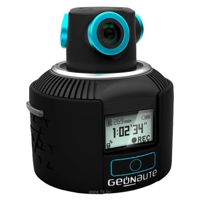 Geonaute 360 Camera