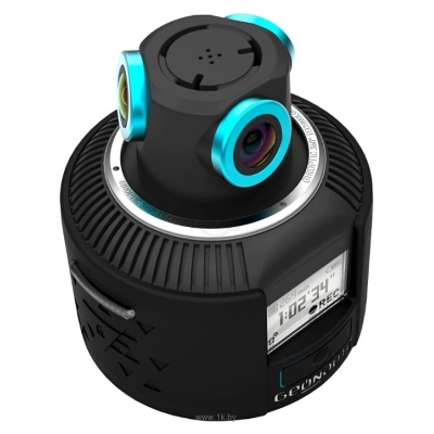 Geonaute 360 Camera