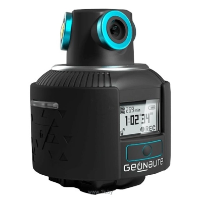 Geonaute 360 Camera