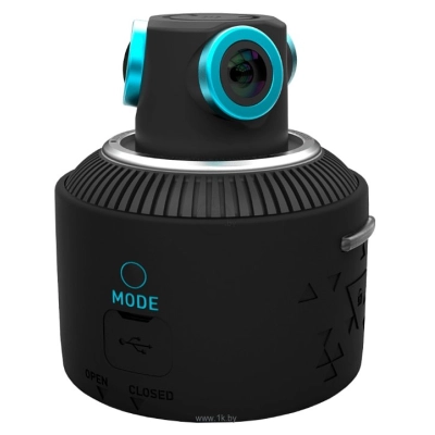 Geonaute 360 Camera