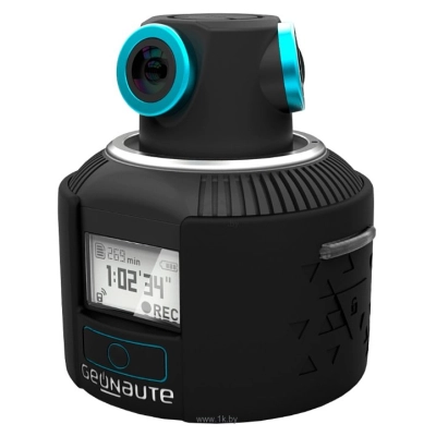 Geonaute 360 Camera