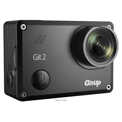 GitUp Git2 Pro