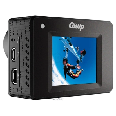 GitUp Git2 Pro