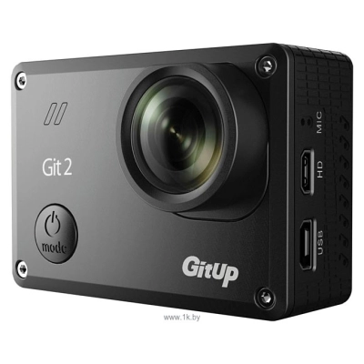 GitUp Git2 Pro