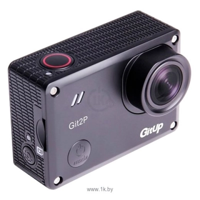 GitUp Git2P Pro Panasonic 170 Lens