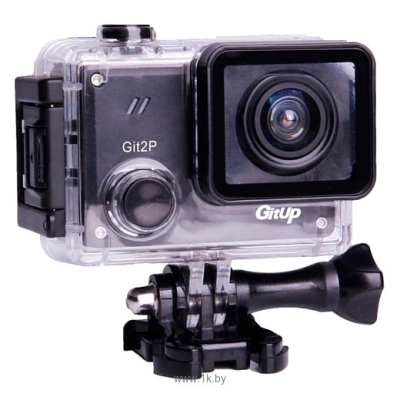 GitUp Git2P Pro Panasonic 170 Lens