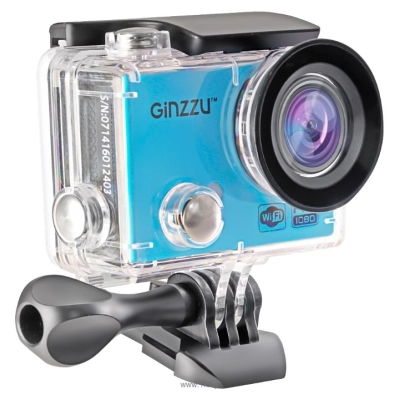 Ginzzu FX-120GL