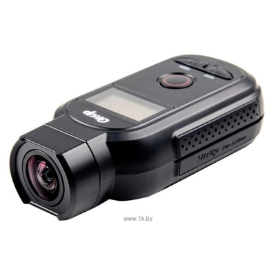 GitUp F1 4K WiFi 90 Lens