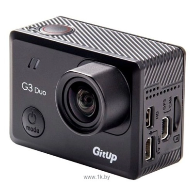 GitUp G3 Duo 90 Lens