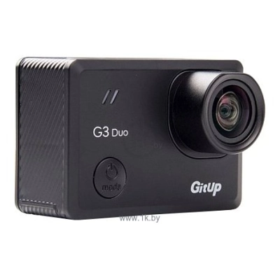 GitUp G3 Duo 90 Lens