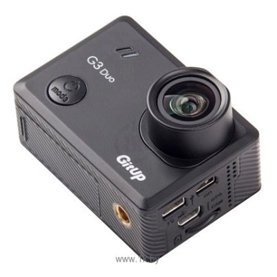 GitUp G3 Duo 90 Lens