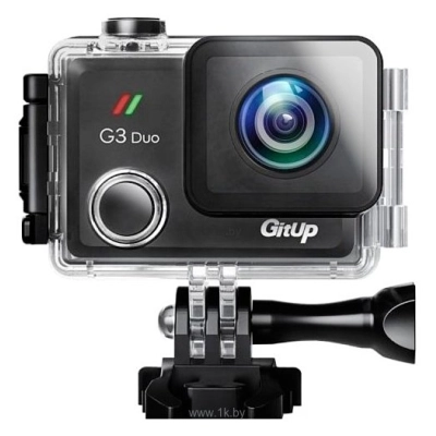 GitUp G3 Duo Pro 90 Lens