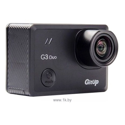 GitUp G3 Duo Pro 90 Lens