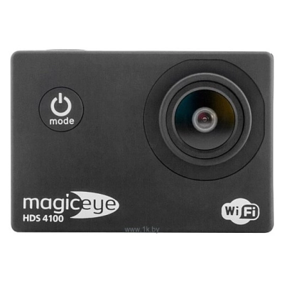 Gmini MagicEye HDS4100