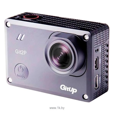 GitUp Git2P Pro Panasonic 90 Lens