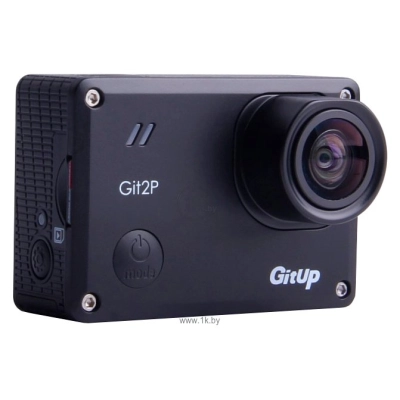 GitUp Git2P Standard 90 Lens