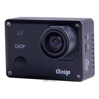 GitUp Git2P Standard 90 Lens