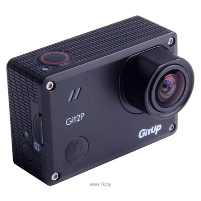 GitUp Git2P Standard 90 Lens